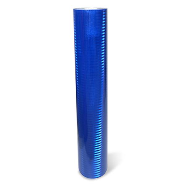 Folhas de vinil micro-prismáticas de PVC adesivo de alta intensidade