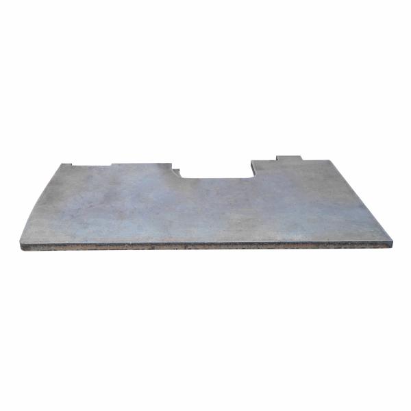 Carbon Steel And Alloy Steel Laser Cutting Service For Metal Parts Manufacturing