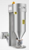 Machine d'alimentation gravimétrique à tubes en plastique Unité de dosage gravimétrique de haute précision