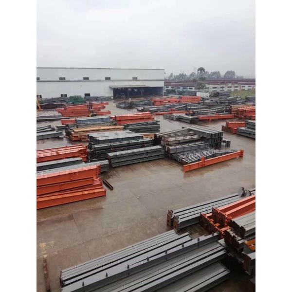 Сараи стали птицефермы панели сэндвича ЭПС с серой краской ИСО9001