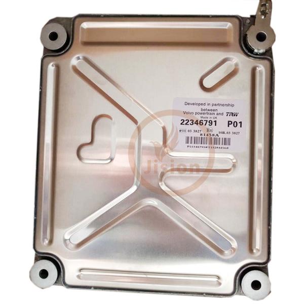 Блок управления 22346791 частей D13 EC380 EC480 землекопа C.P.U. VOLVO экскаватора