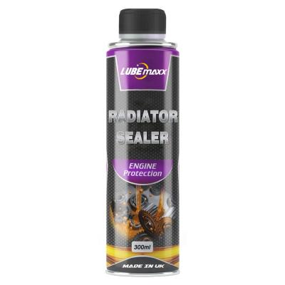 Lubemaxx Car Radiator Sealer Anti Rust And Corrosion For Cooling System