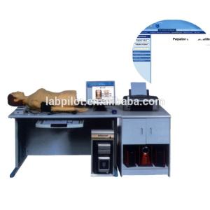 Physical Examination Training Simulator