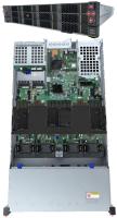 Serveur de fusion Huawei 2288H V6 pour le cloud computing