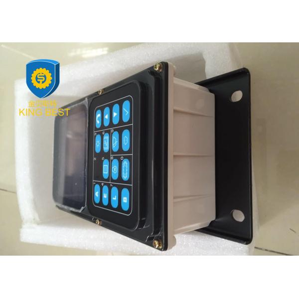 Монитор экскаватора КОМАТСУ ПК350-7 ОЭМ с программой 7835-12-1001