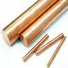 Tuyau de CuNi du nickel 7030 d'en cuivre de tube d'Astm 6 Sch40 CuNi 9010 C71500 C71520