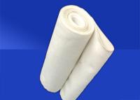 La haute température d'Aramid de méta de Nomex a senti la surface douce sans fin 200-230°C