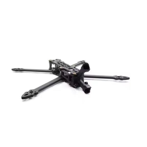 GEPRC Mark 4 FPV Racing Drone Quadcopter Frame Rooster 230mm 5 Inch 225mm/6 Inch 260mm/7 Inch 295mm Arm W/ Security Protection