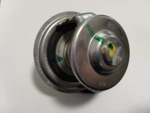 Metal Penta Engine Parts , Penta Thermostat 21746213