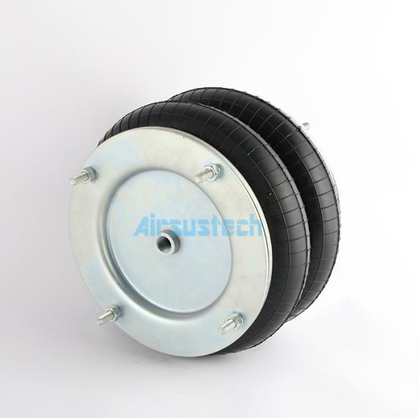 Стальной промышленный воздух скачет 12