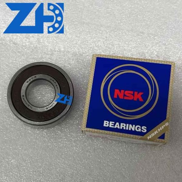 NSK bearings  6203 Durable bearings  Deep Groove Ball Bearing