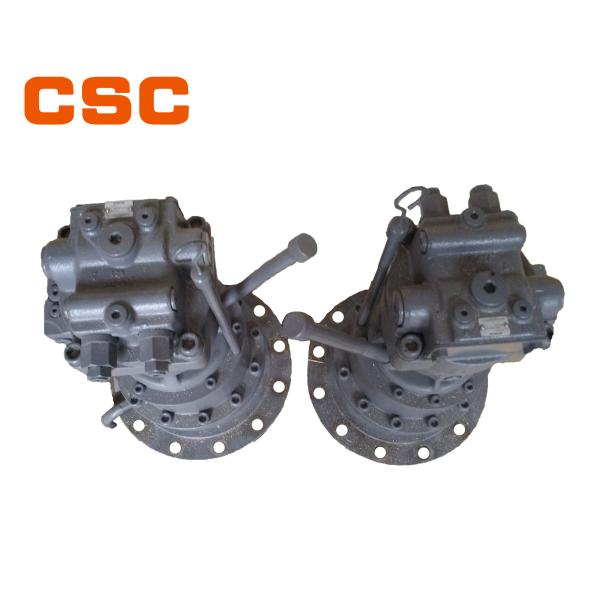 Мотор ЗАС120 9196961+9196343 экскаватора частей Хитачи вторичного рынка гидравлический