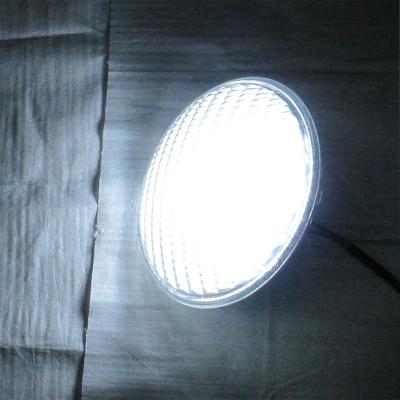 Bulbo múltiplo do diodo emissor de luz PAR56 da cor 18W para a piscina