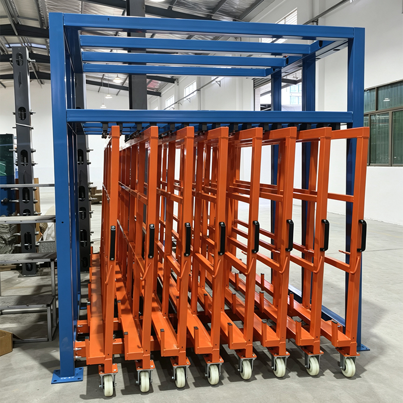 Heavy Duty Rack