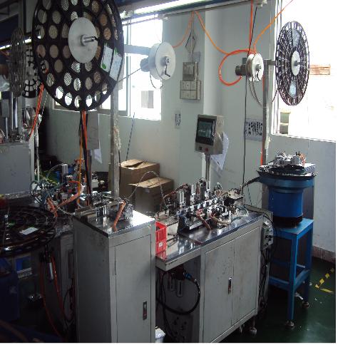 Keyouda Electronic Technology Co.,ltd