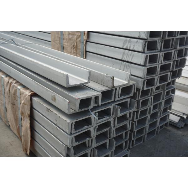 316L канал нержавеющей стали u