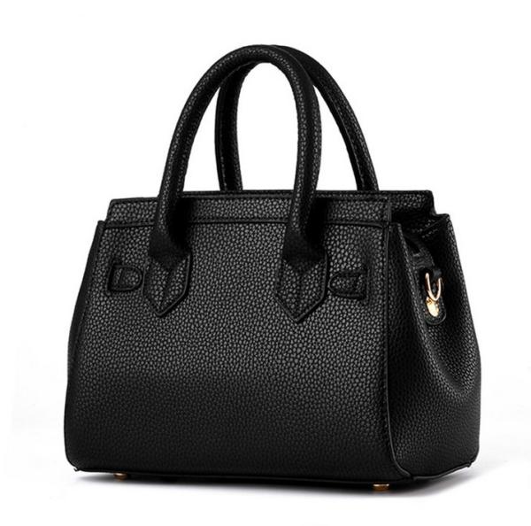 2016 new trend of European and American fashion handbags embossed female