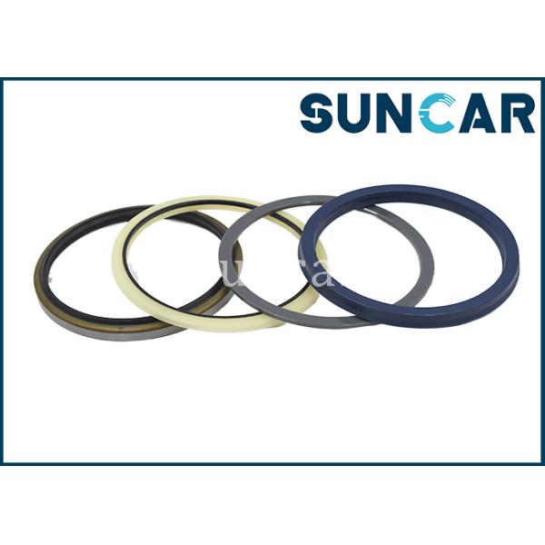 Кобелько 24038R93F1 Комплект уплотнения цилиндров для экскаваторов [SK400, K907LC, K907, SK400LC, K909LC, SK16-N2, SK16LC-N2]