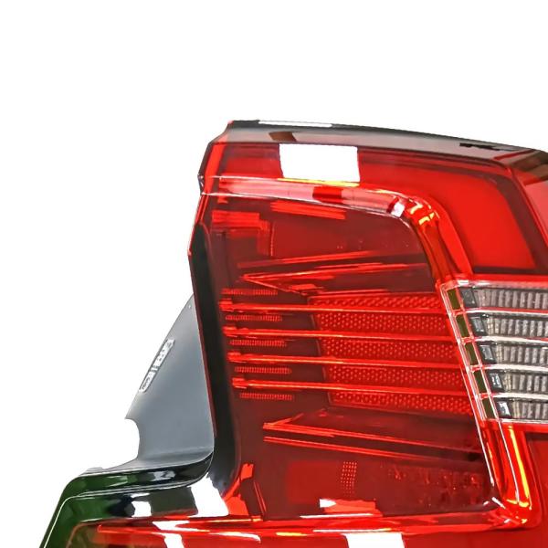 Parties de systèmes d'éclairage pour voitures OE 31108926 Lampes d'éclairage de voiture pour Volvo S90 2017-2019 Pièces détachées