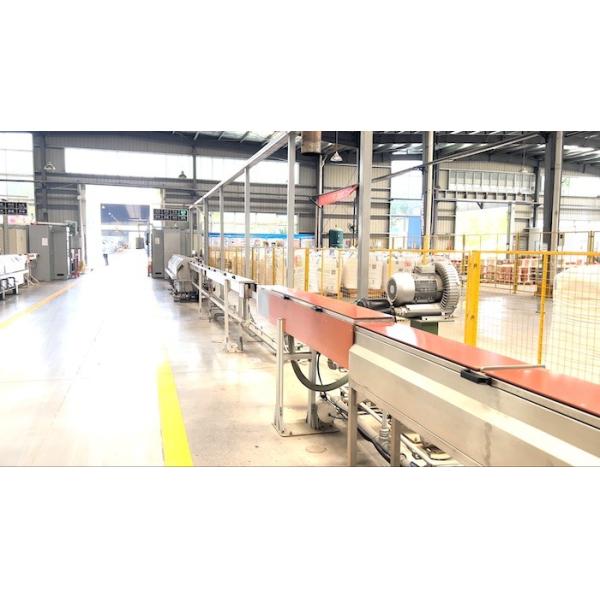 High Speed Wire Extrusion Line 1500m/min for PVC and TPE Materials with φ1.2mm-φ5mm Diameter