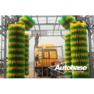 AUTOBASE CAR WASH TECHNOLOGY CO.,TLD.