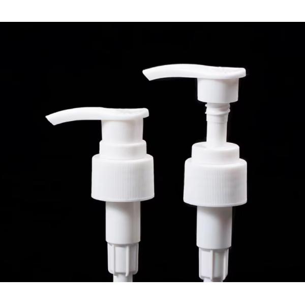 custom Plastic Cream Pump Dispenser Pump Sprayer Lotion Pump Head For Bottle