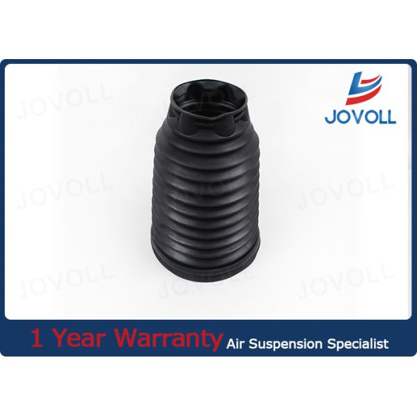7P6616039N Shock Absorber Dust Cover Replacement For Porsche Cayenne