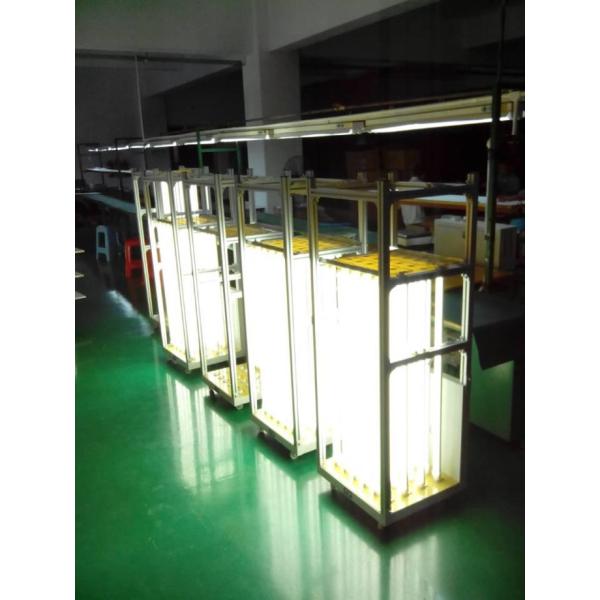 T8 Driver detachable tube(External Aluminum+PC type)