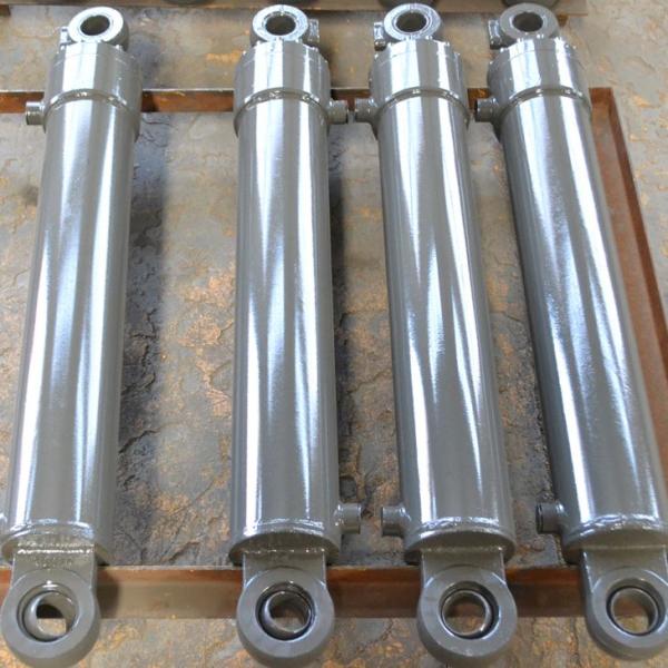 Грузоподъемник Parker подъема тележки герметизирует пневматический цилиндр подъема