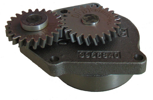 Cummins lubrication oil pump T300 3966840 , Cummins Oil Pump