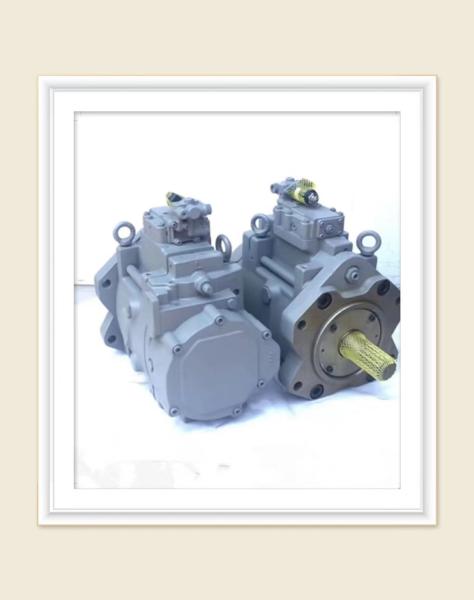 K3V280SH-OE23  hydraulic piston pump/main pump 4635645 used for excavator HITACHI ZAX670-5G ZAX870-3G  EX1200-6