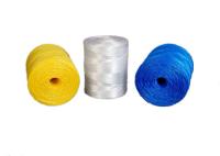 ficelle de polypropylène tordue par 2mm