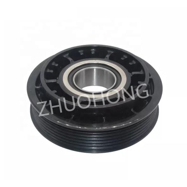 Mercedes Benz GLK CLASS 2010-2015 7SEU17C Auto AC Compressor Pulley Clutch Kit 6PK 120MM 12V
