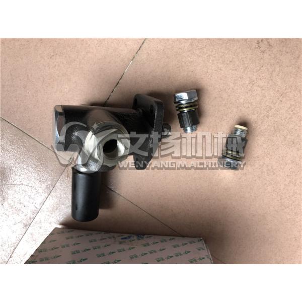 YUCHAI genuine engine YC6J125Z-T20 motor feed oil pump 330-1111140-179