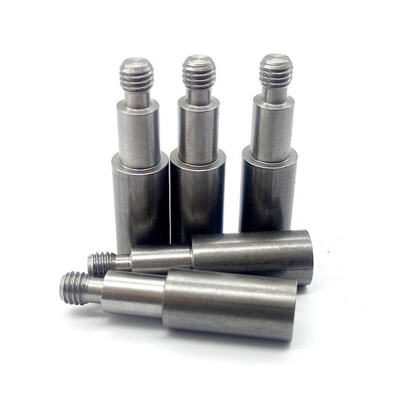 Non Standard 	Precision CNC Turning Parts Tight Tolerances CNC Lathe Machining Screw Rod