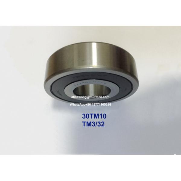 30TM10 TM3/32 automotive bearings special ball bearings 30x75x20mm