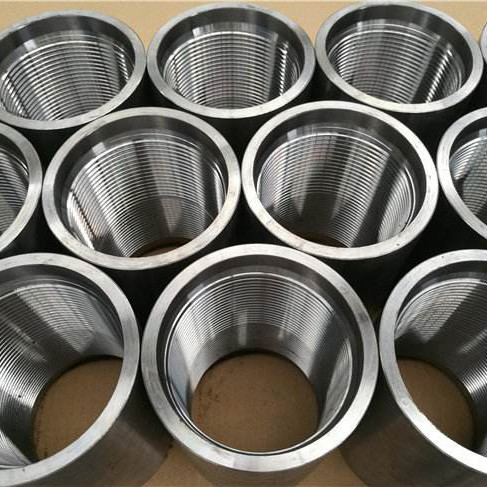 Api Spec 5ct Seamless Pup Joint Steel Pipe Drilling Manufacture Tubing And Casing Pup Joint (Пупный соединение без швов для пробивания стальных труб) Производство труб и корпусов