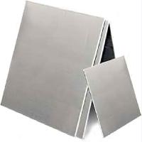 0.3 mm Chapa/Chapa de aço inoxidável laminada a quente com certificado de ensaio MTC