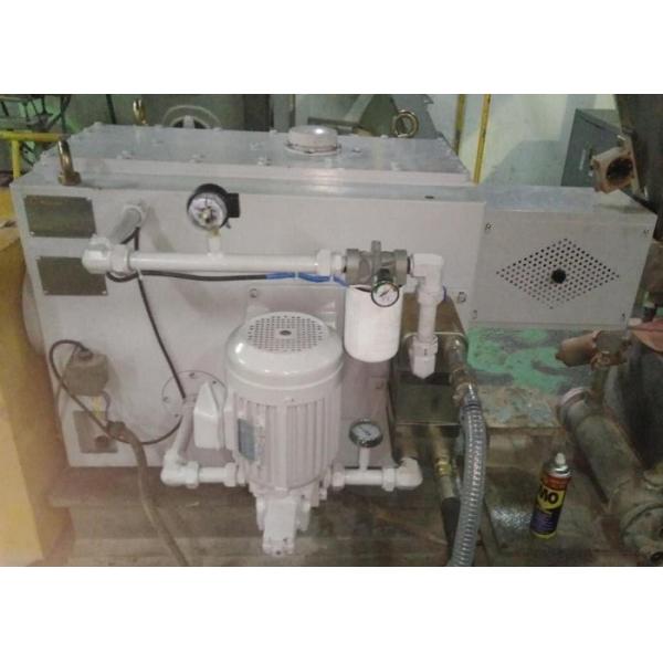Extruder Gearbox Bearing Replacement and Toshiba Automatic Gearbox Reconditioning Service