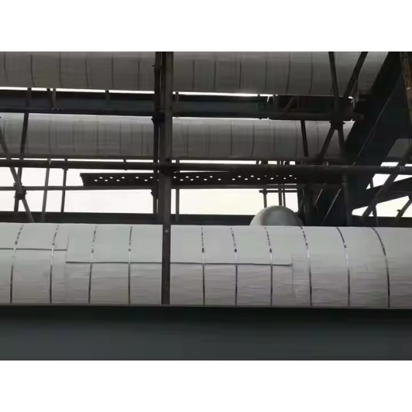 Flexible And Easy-to-Cut Silica Aerogel Composite Felt For Pipe And Equipment Insulation