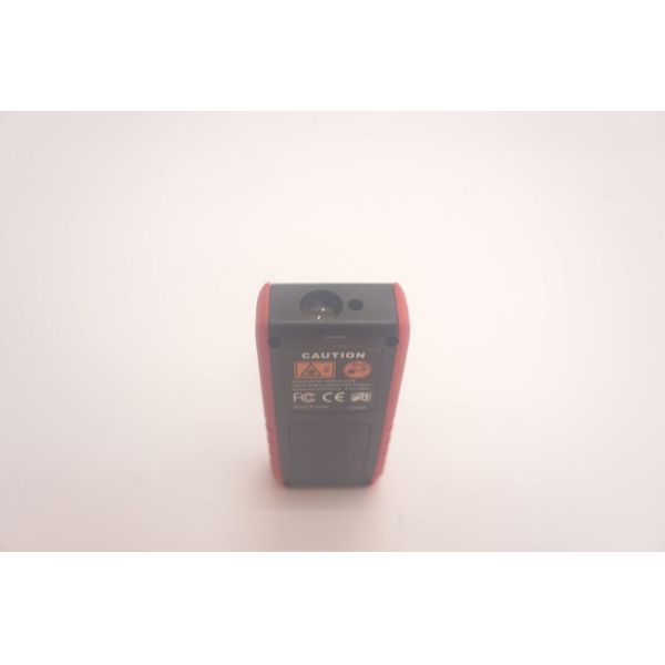 Accurate Durable Laser Distance Meter 1.000kg Gross Weight Construction Survey Equipment