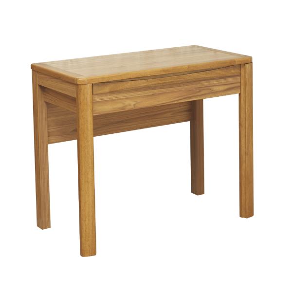 large capacity wood material storage bedroom dresser