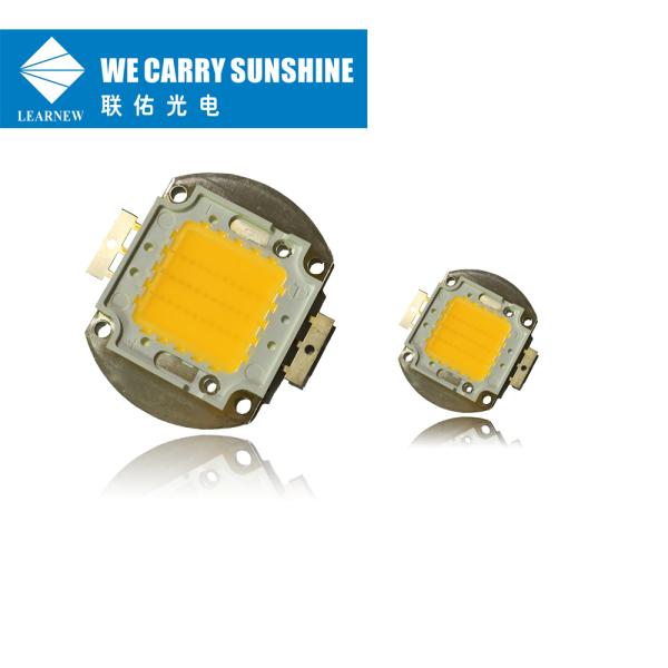 УДАР СИД наивысшей мощности обломока 1050mA 1750mA СИД УДАРА 100W RoHS 40*56MM CE