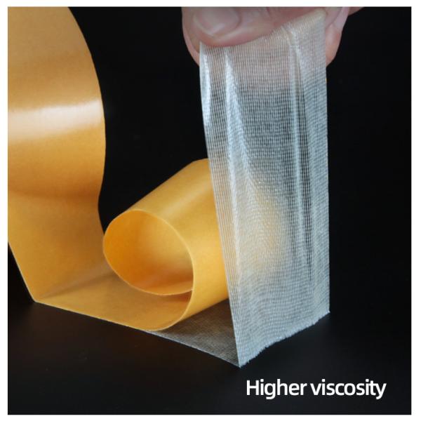 Custom Size Wholesale Bulk Order High Strength Cloth Duct Tape For Packaging