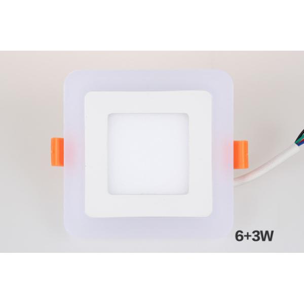 Аэропорт Smd держателя вставки края привел панель Downlight