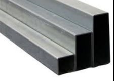Durable Rectangular Hollow Steel , Metric Rectangular Tubing Environmental