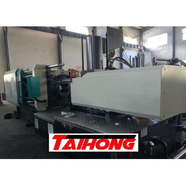 High Perfomance Auto Injection Molding Machine For PP PE Energy Efficiency