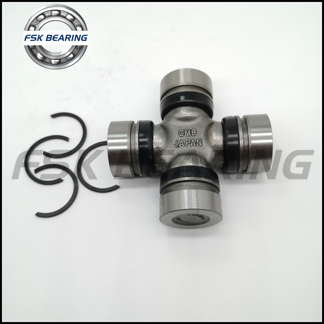 Hardened‑Journal GUT‑21 Universal Joint Spider Assembly Off‑Road Vehicle Chassis Repair Kit