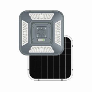 All in one Solar Pathway Light Outdoor Walkway and Pedestrian Lighting