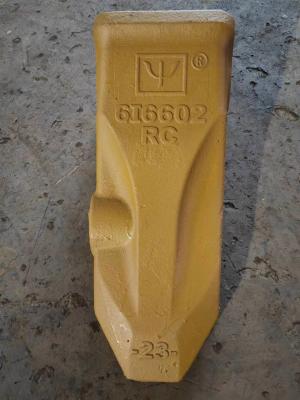 6I6602RC Rock Chisel  Excavator Bucket Teeth For J600 Series